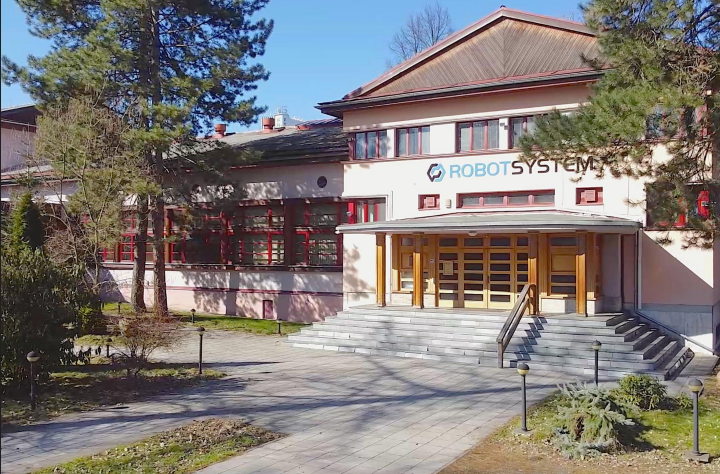 Prodej komerční nemovitosti - multifunkční areál Horní Suchá