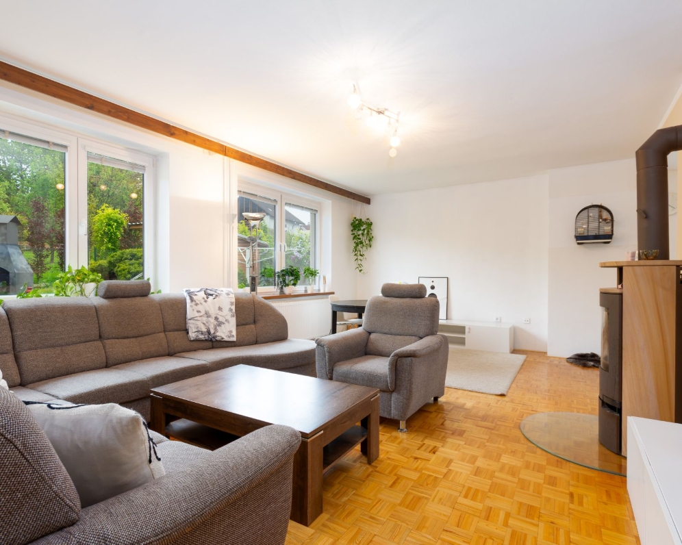 Prodej rodinného domu ve Valašském Meziříčí